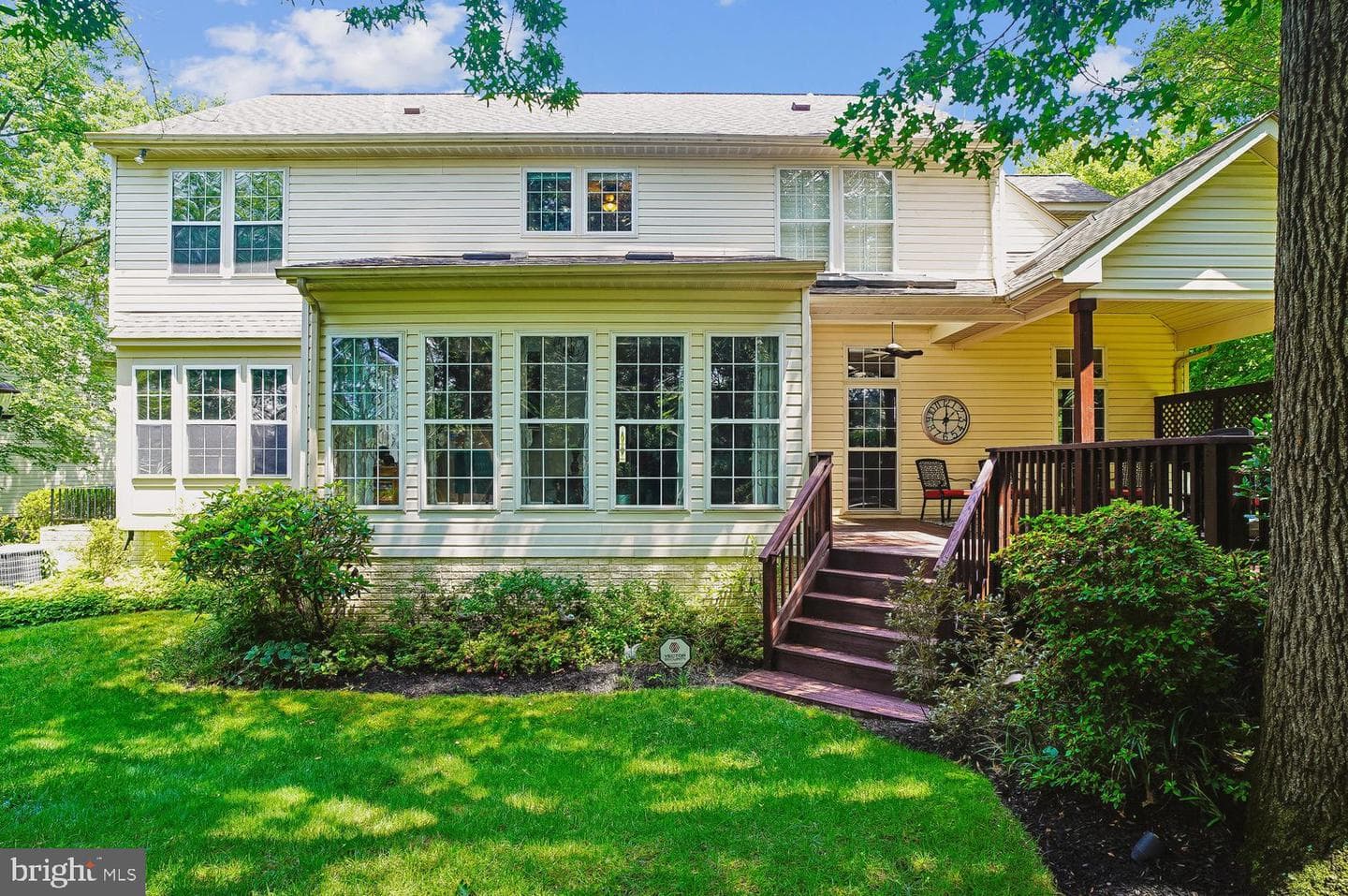 217 Raccoon Run Court photo 33