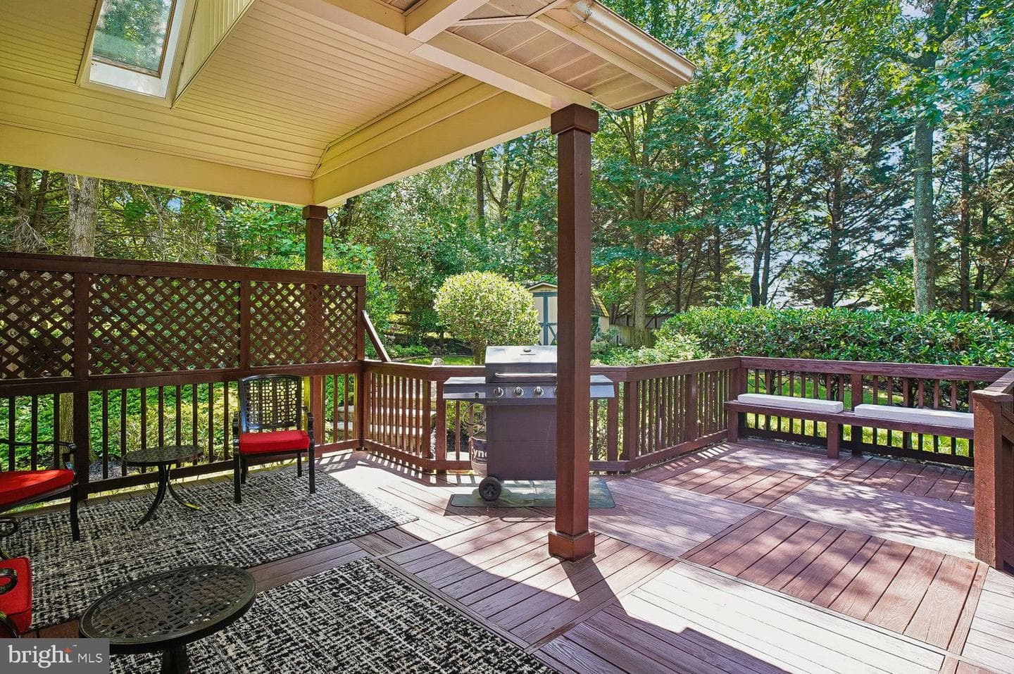 217 Raccoon Run Court photo 8