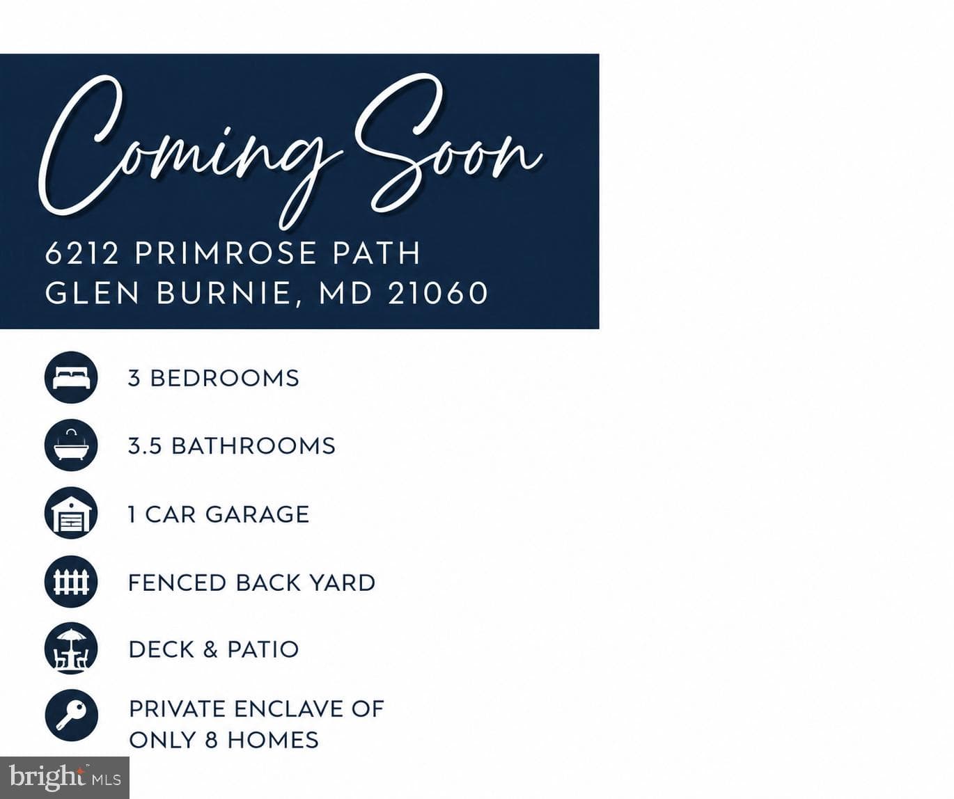 6212 Primrose Path