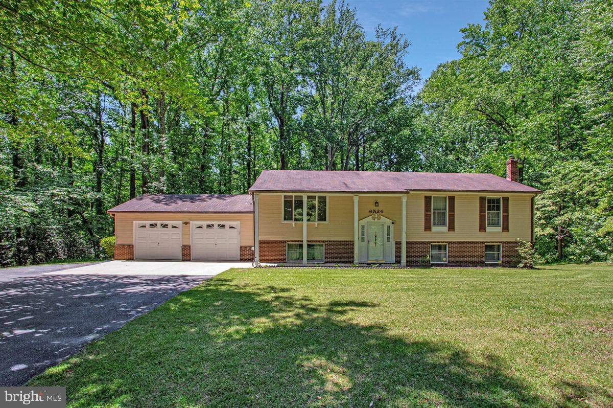 6524 Wilson Road