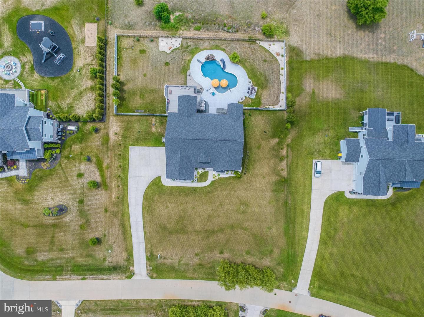 3706 Birkdale Court photo 105