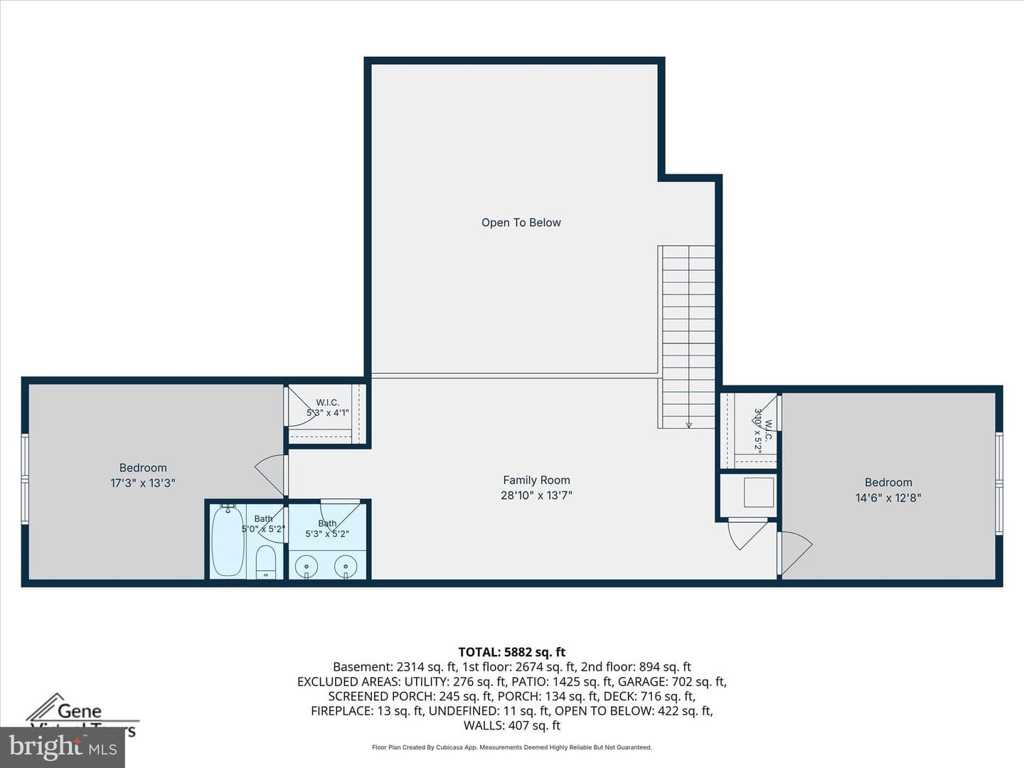 3706 Birkdale Court photo 112