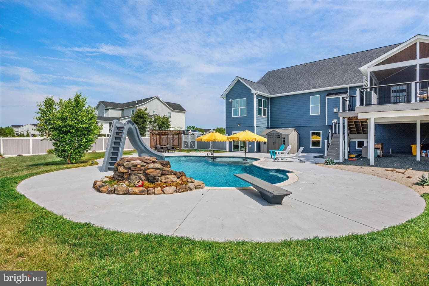3706 Birkdale Court photo 91