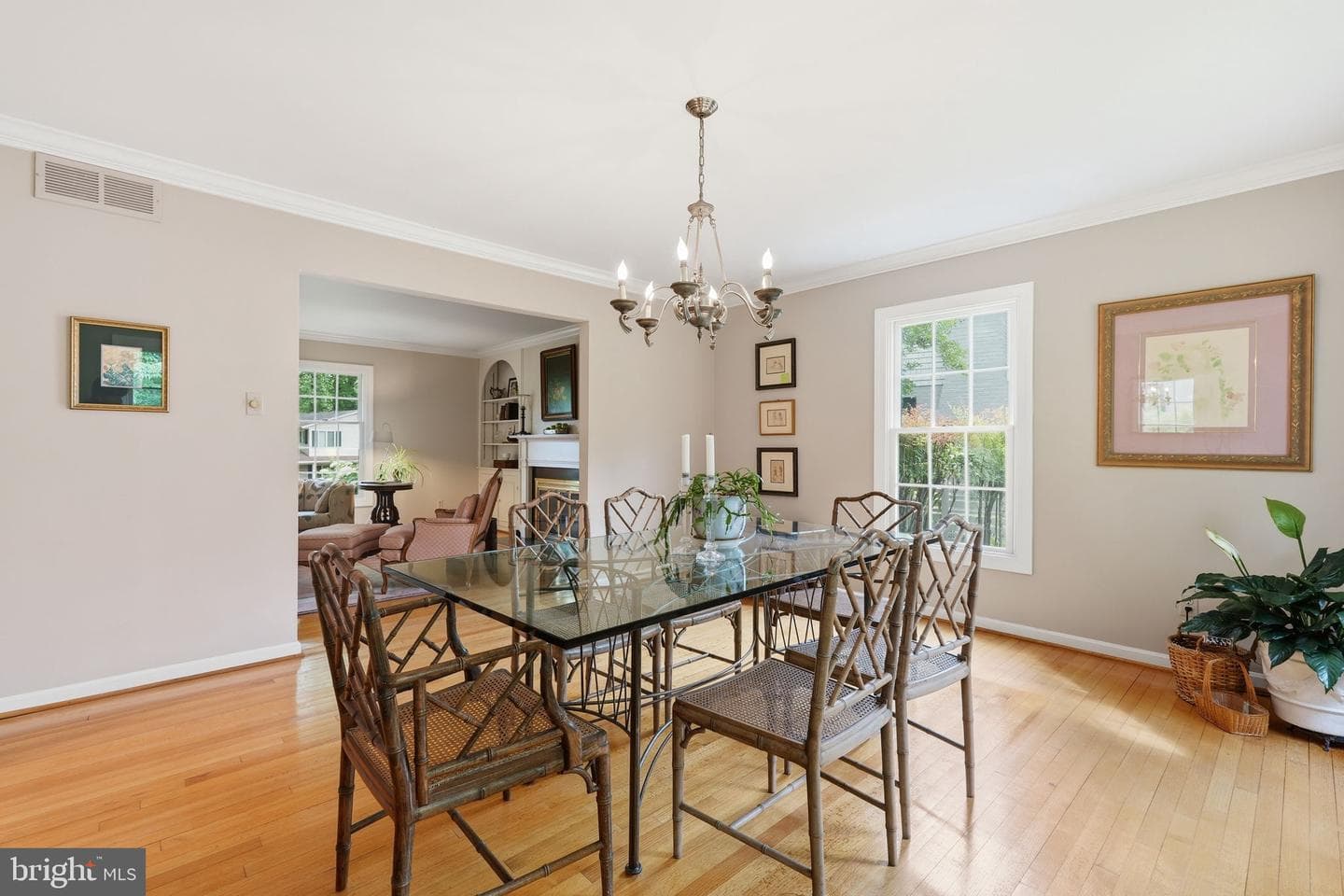 1740 Long Green Drive photo 8
