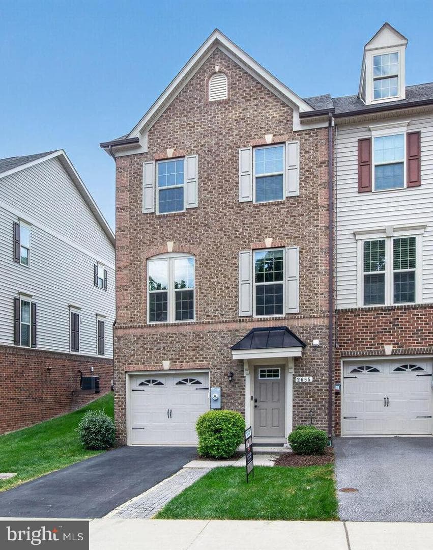 2655 Richmond Way, Hanover