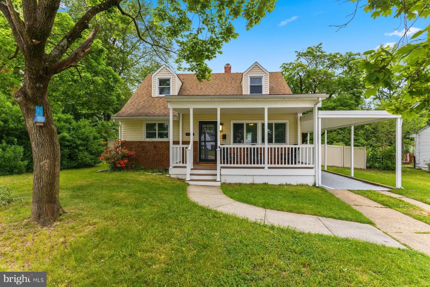623 Baylor Road, Glen Burnie