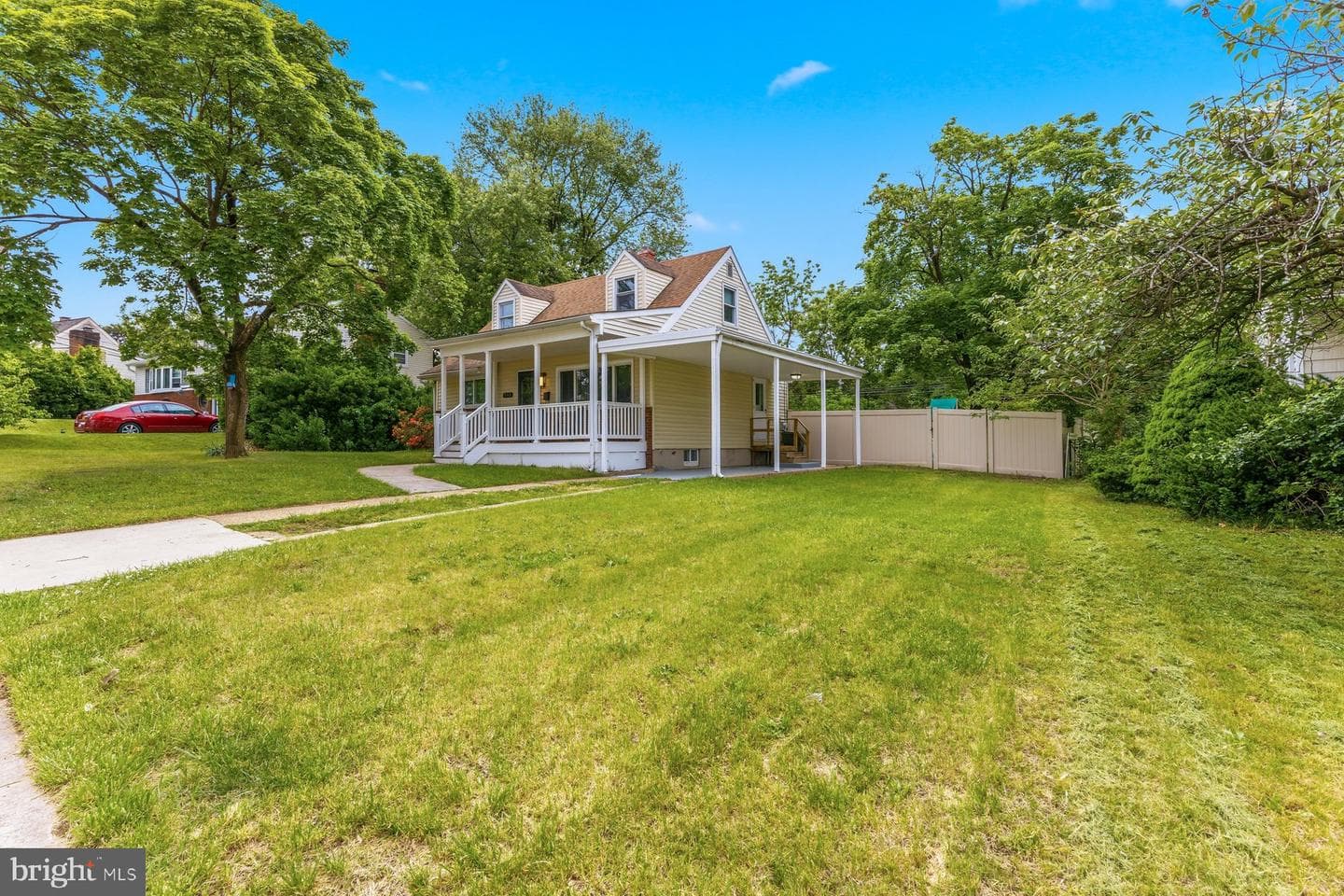 623 Baylor Road, Glen Burnie