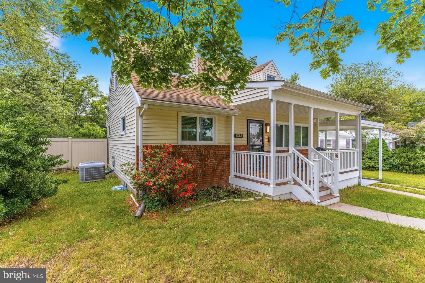 623 Baylor Rd photo 3