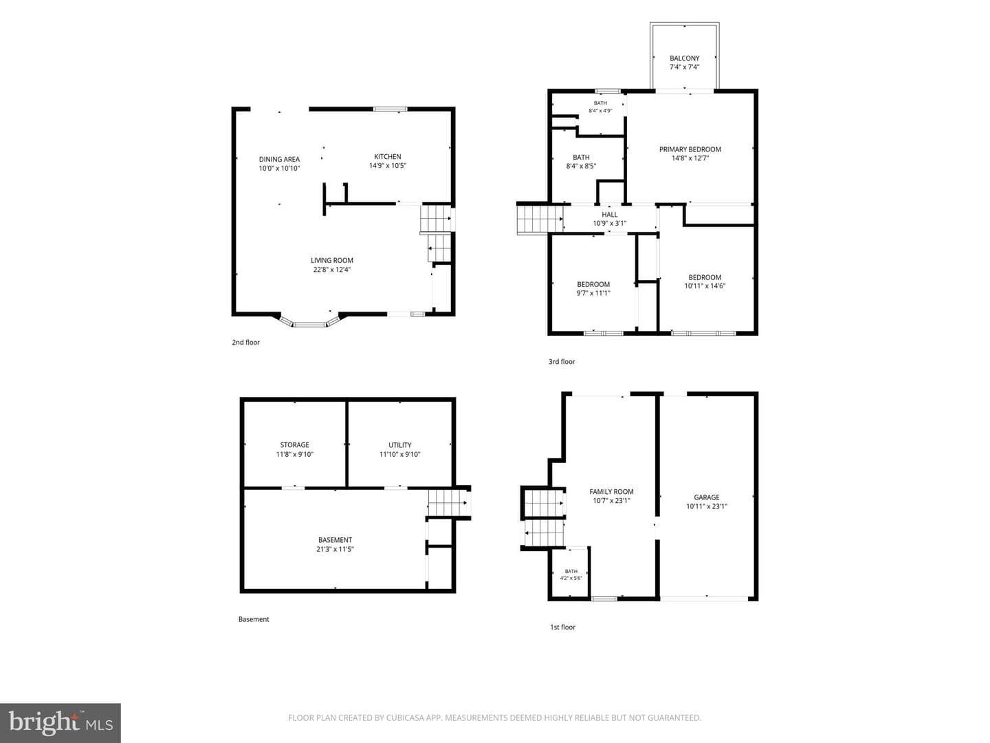 1123 Chinaberry Lane photo 56