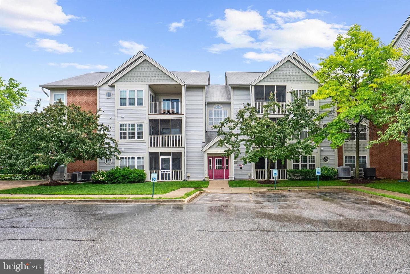 6528 Clear Drop Court #101, Glen Burnie