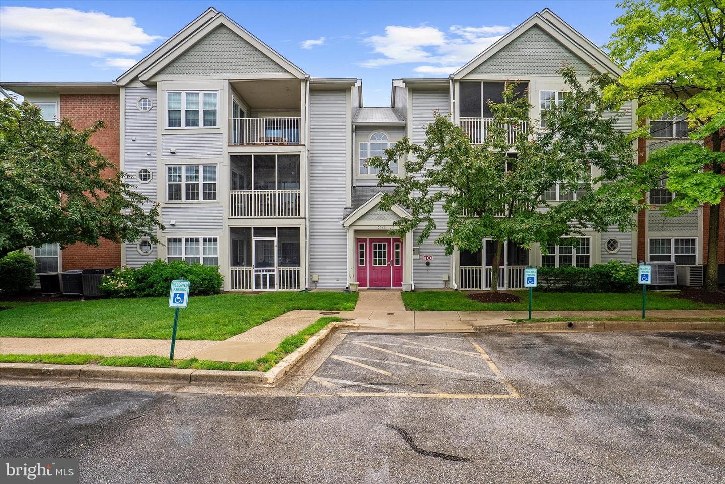 6528 Clear Drop Court #101, Glen Burnie