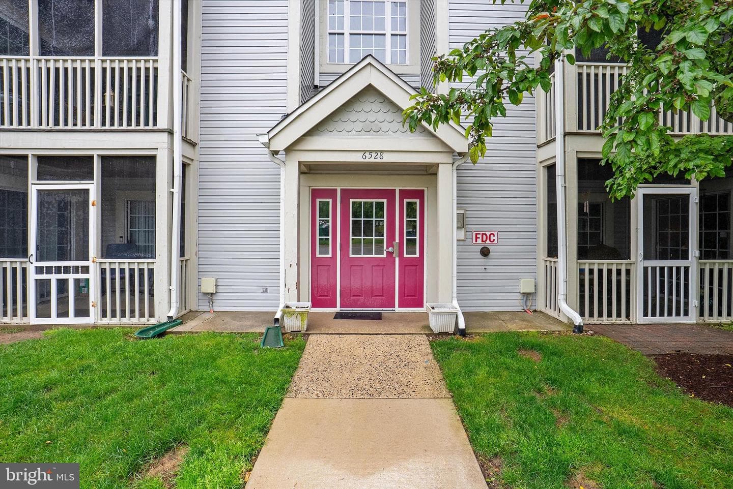 6528 Clear Drop Court #101 photo 4