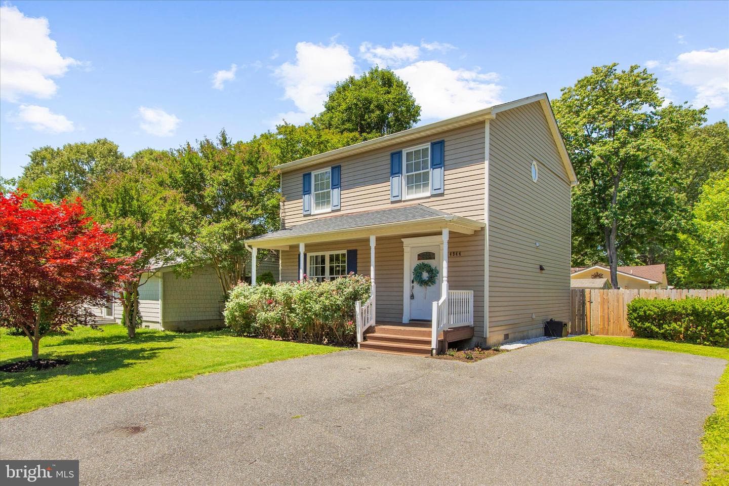 4944 Beech Street photo 2