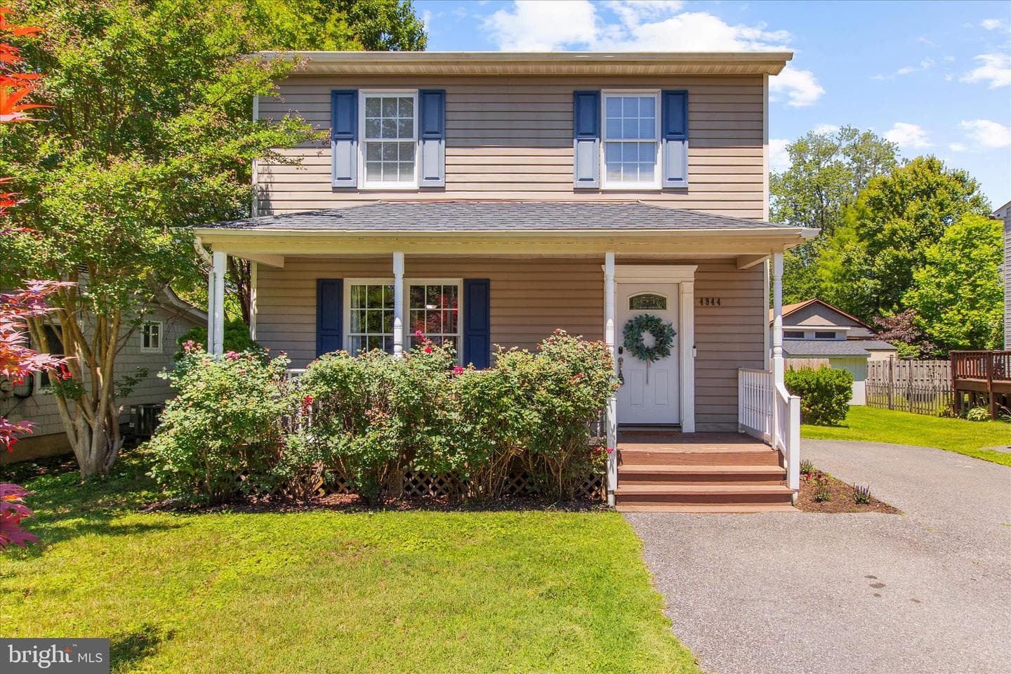 4944 Beech Street photo 3