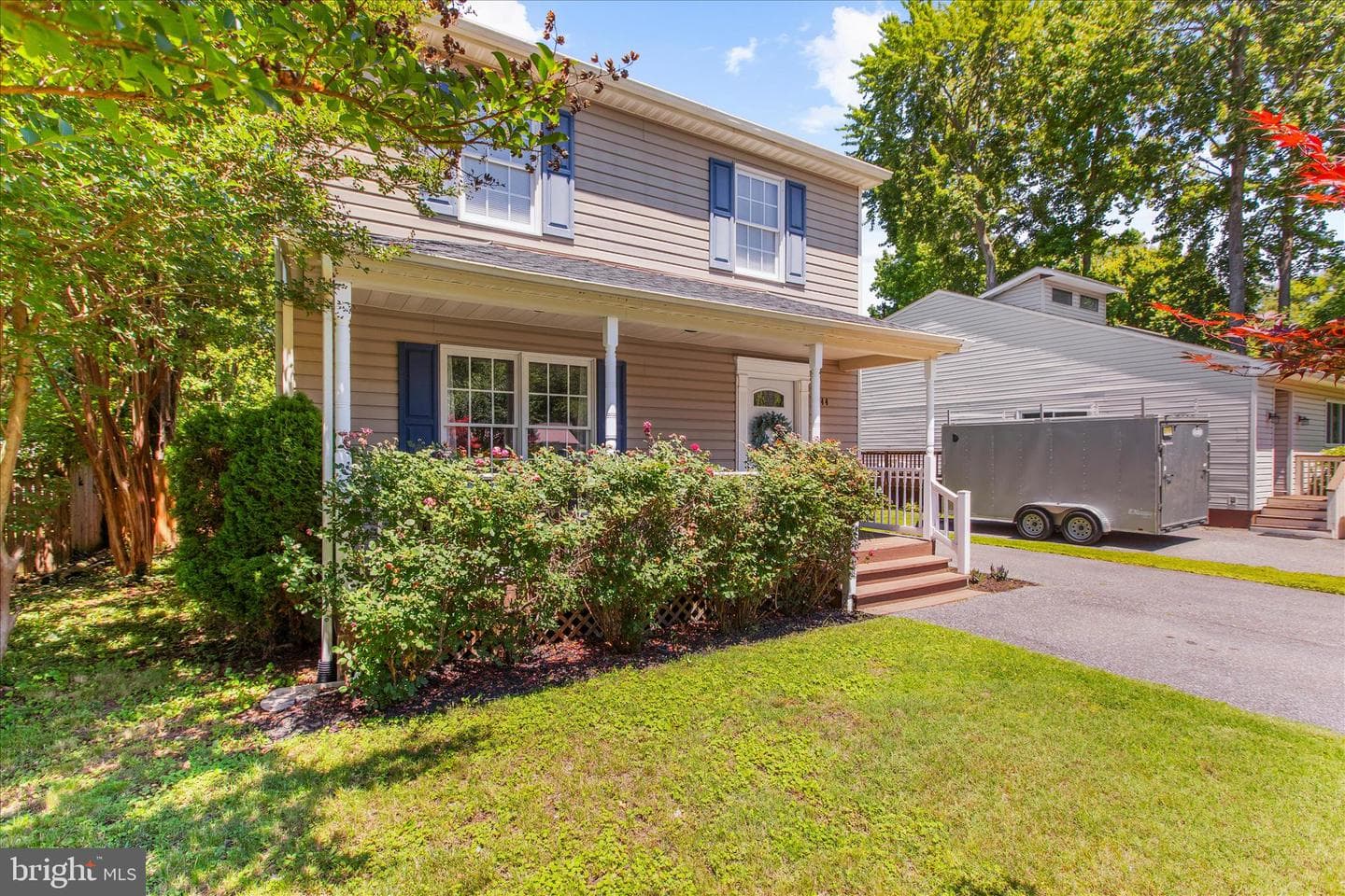 4944 Beech Street photo 4