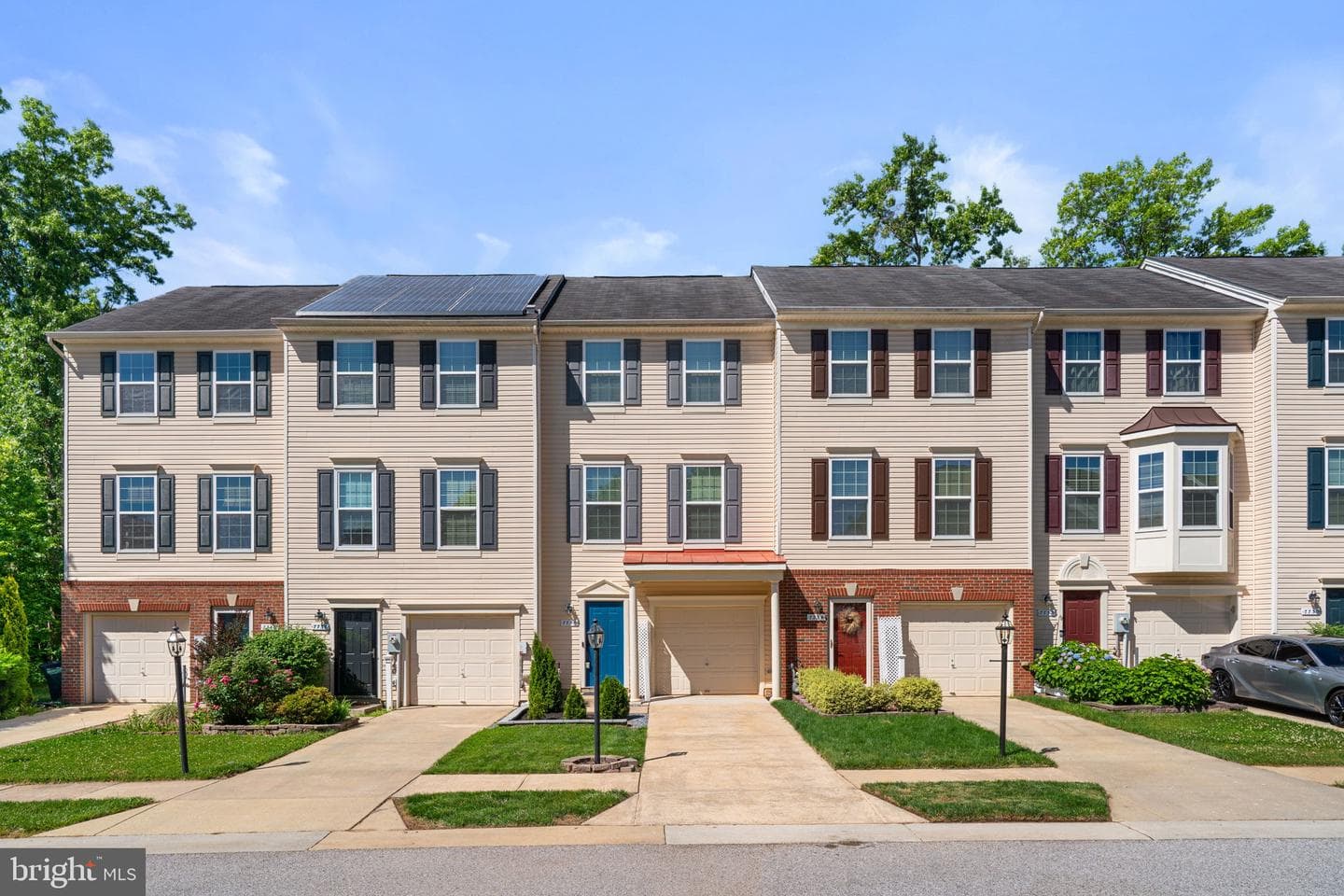 7736 Timbercross Lane, Glen Burnie