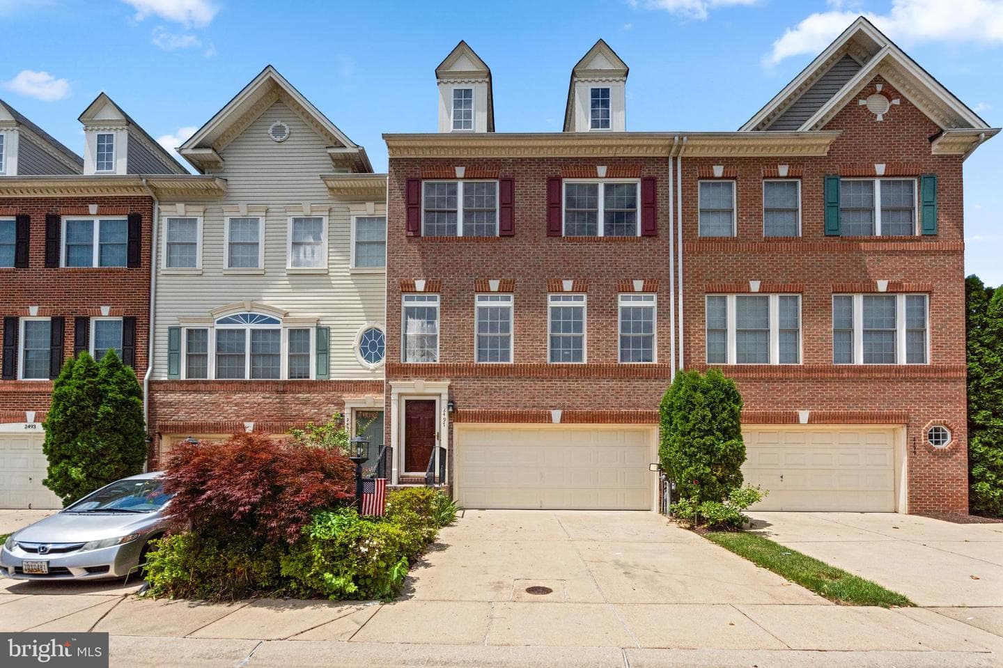 2497 Cheyenne Drive #67, Gambrills