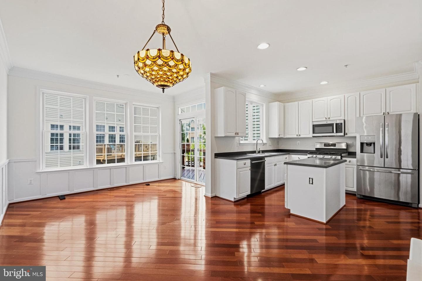 2497 Cheyenne Drive #67, Gambrills