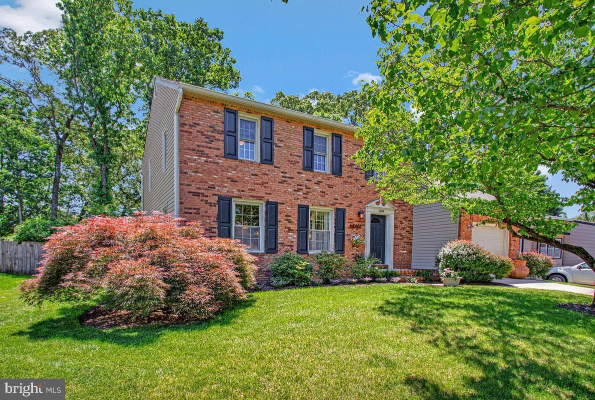 509 Likeston Ct photo 3