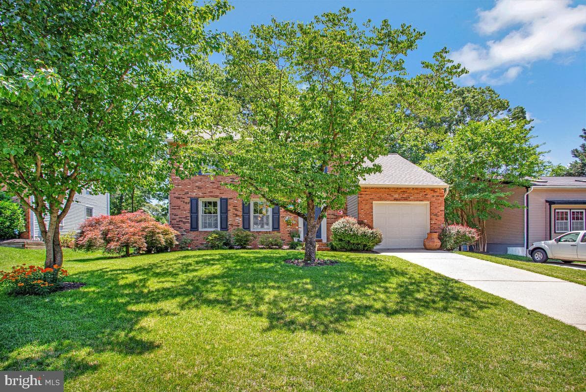 509 Likeston Ct photo 4