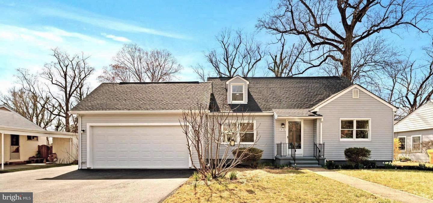 1452 Grandview Road, Arnold
