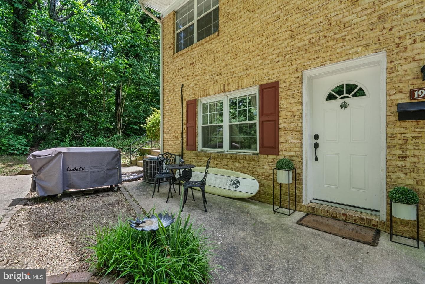 19 Heritage Court, Annapolis
