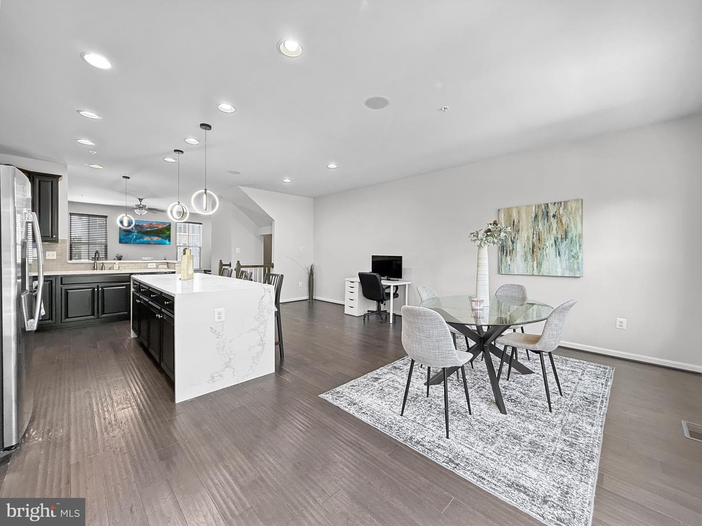 536 Willow Bend Drive, Glen Burnie