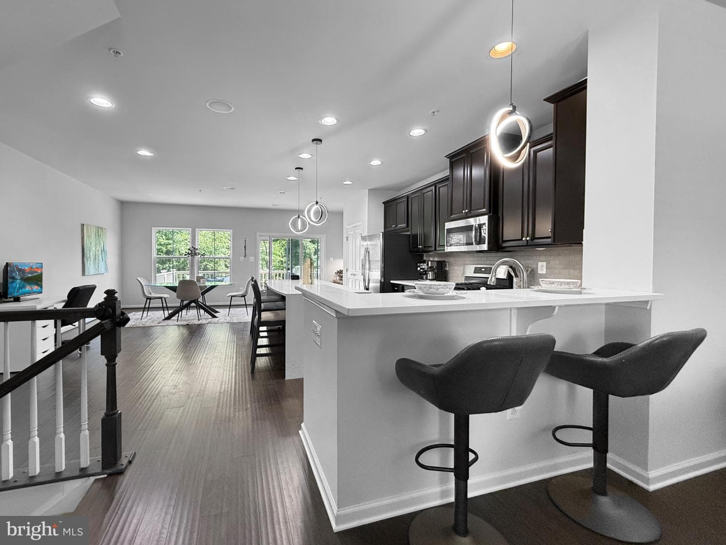 536 Willow Bend Drive, Glen Burnie