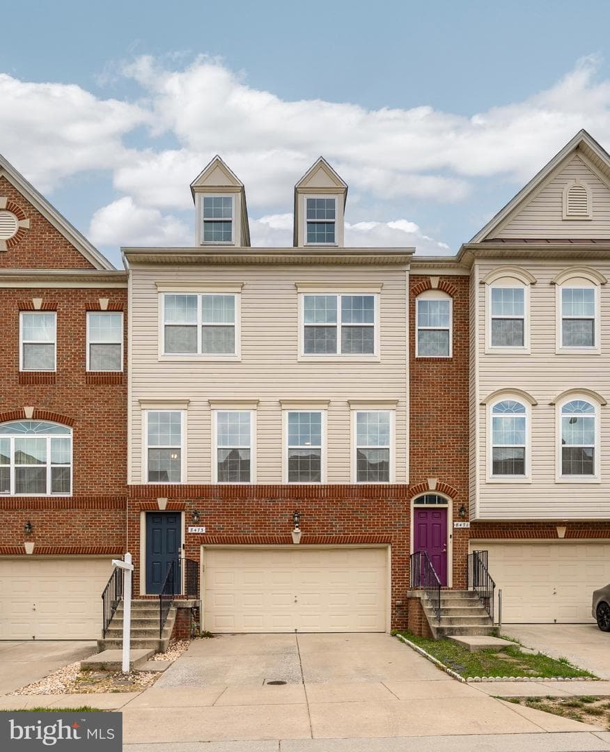 8473 Winding Trail, Laurel