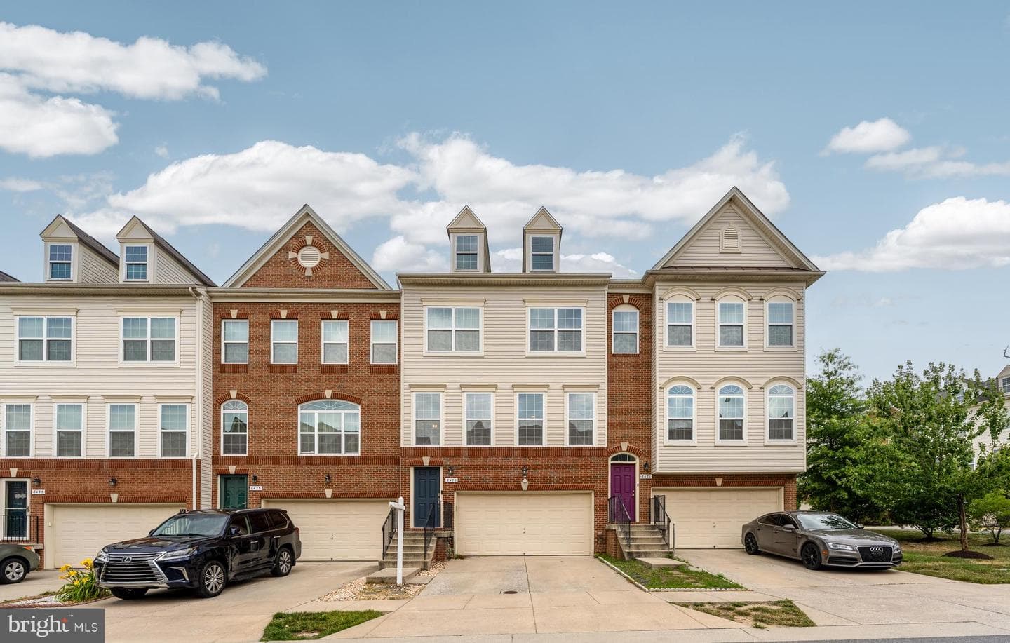 8473 Winding Trail, Laurel