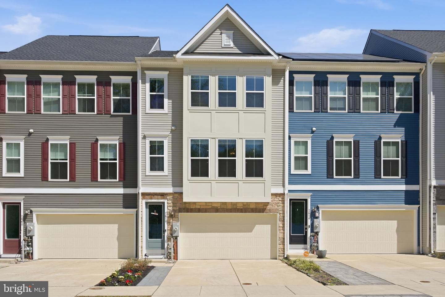 2658 Sequoia Lane, Gambrills
