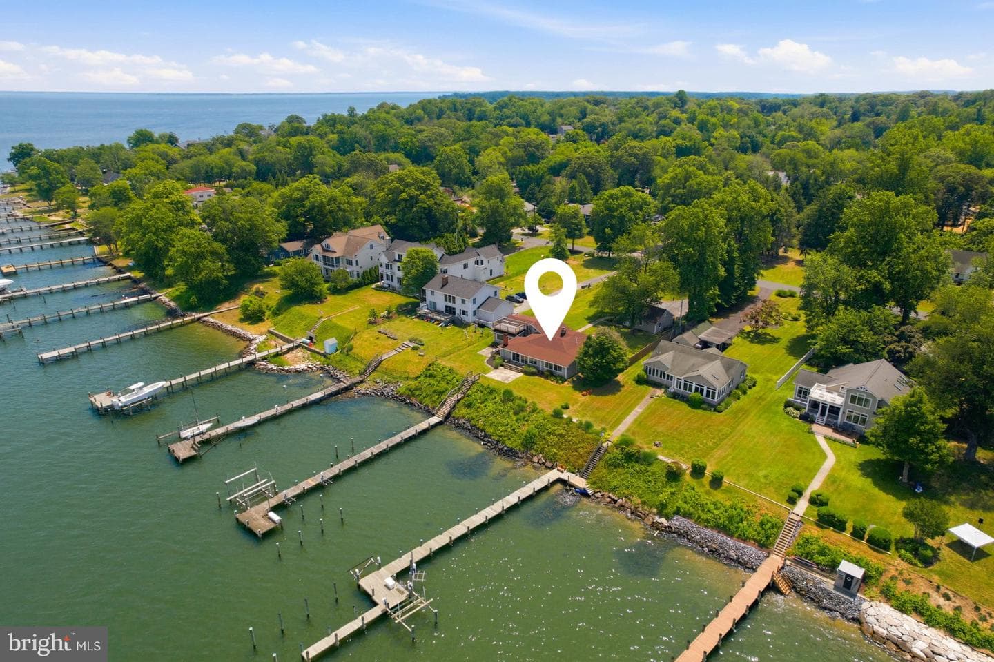 1100 River Bay Road photo 60
