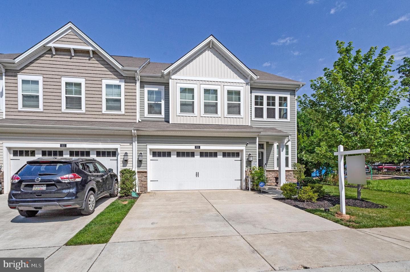 513 Holly Ridge Way, Glen Burnie