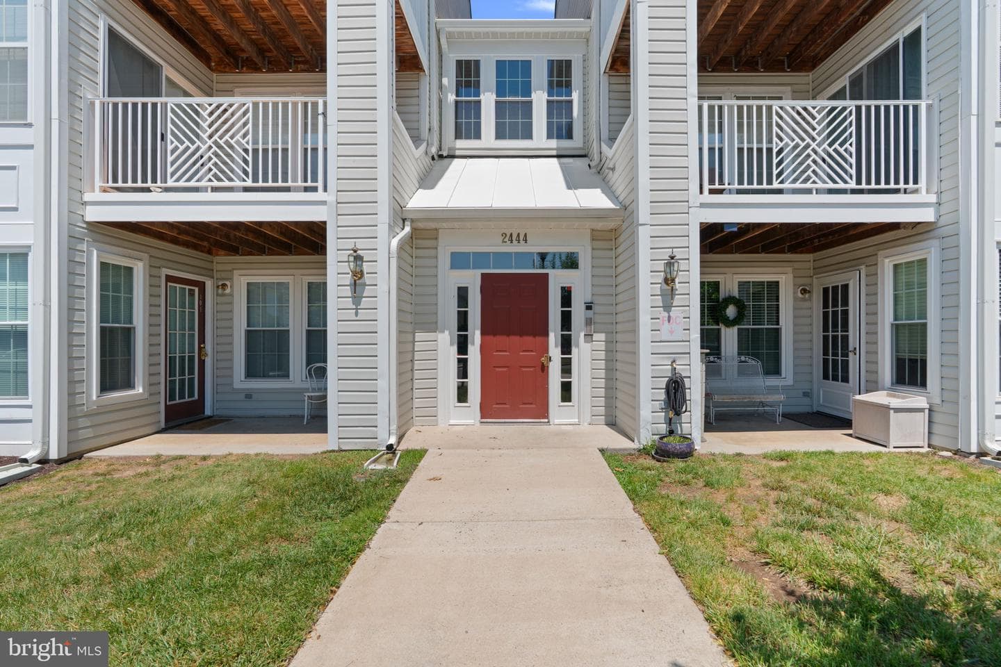 2444 Blue Spring Court #203, Odenton