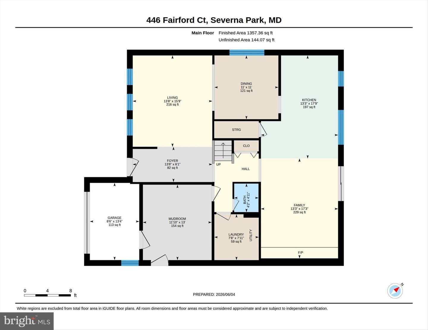 446 Fairford Court photo 25