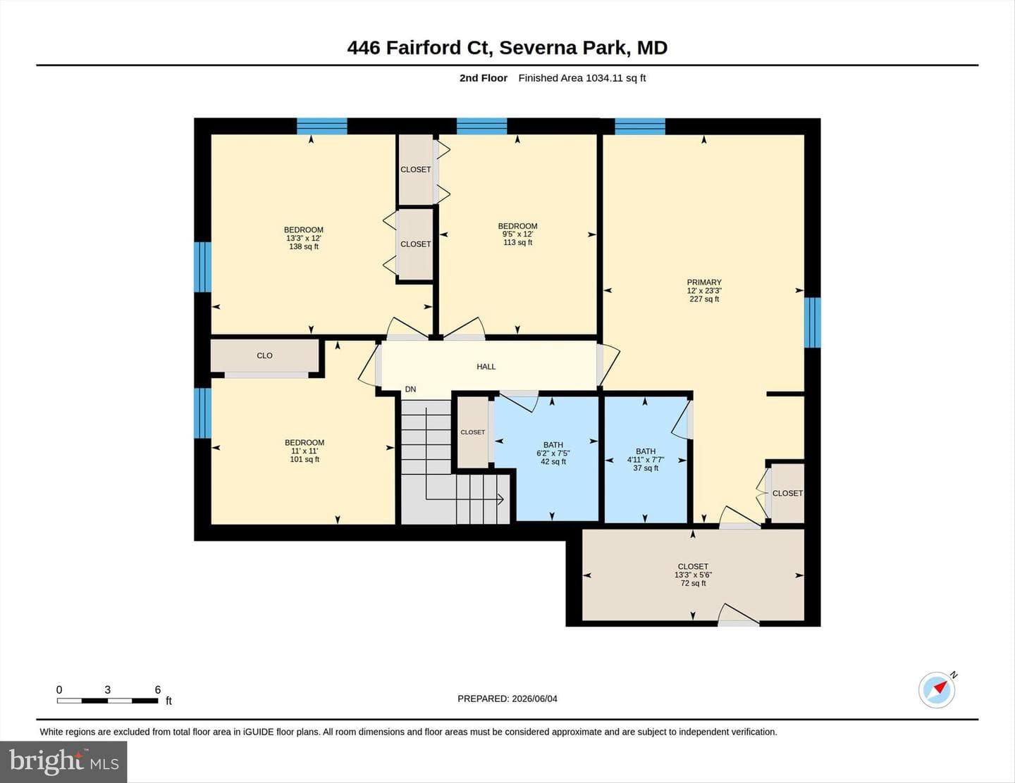 446 Fairford Court photo 26