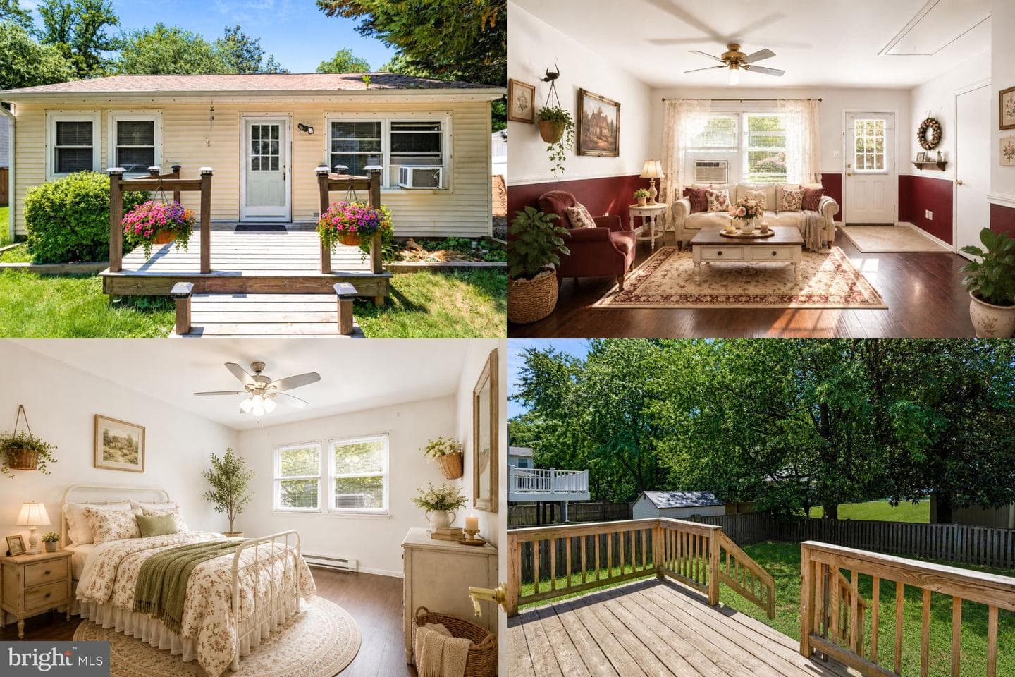 906 Buttonwood Trail, Crownsville