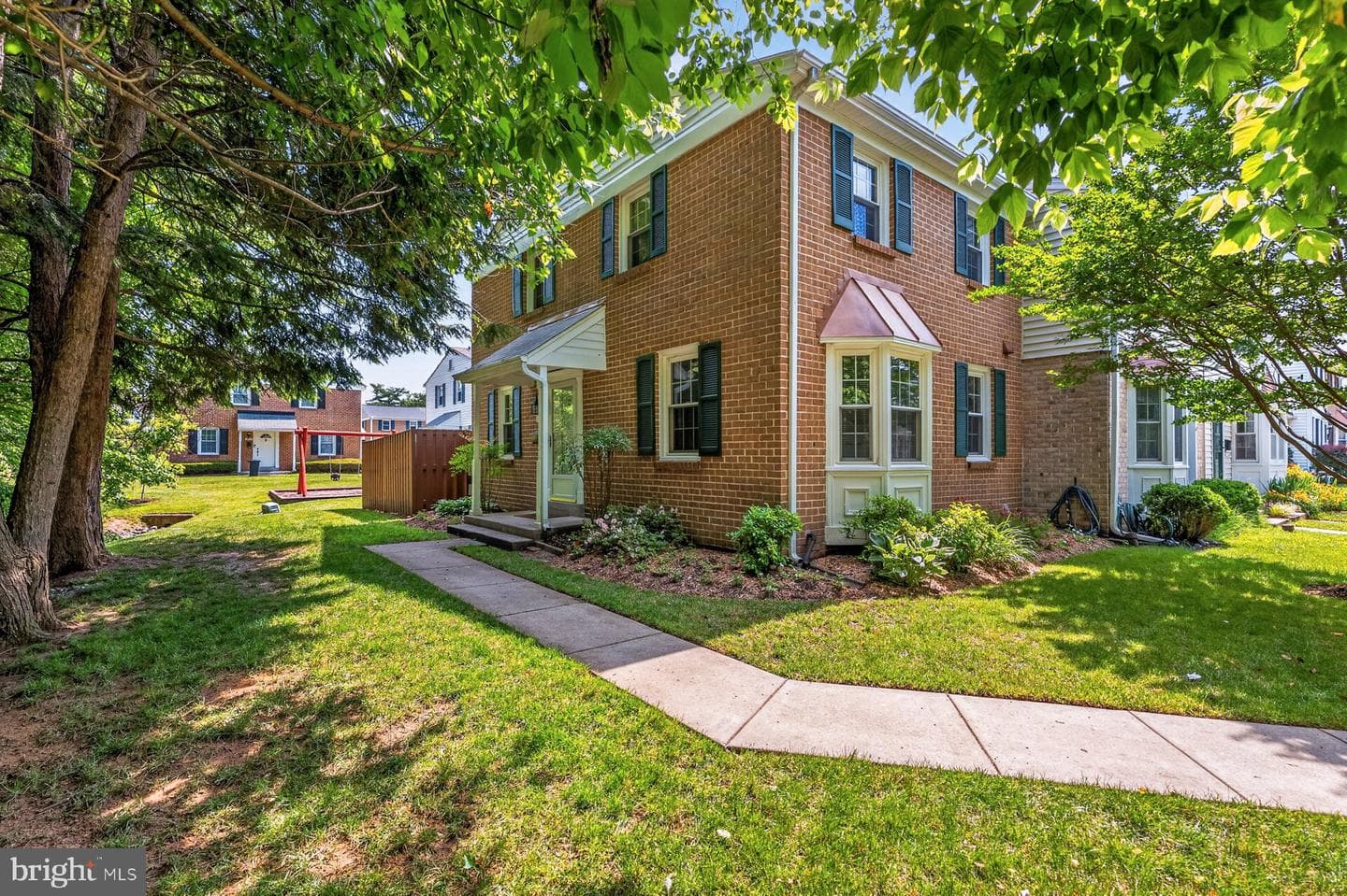 1842 Aberdeen Circle, Crofton