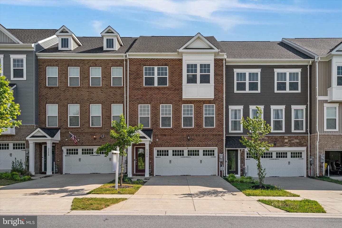 2266 Haw River Road, Hanover