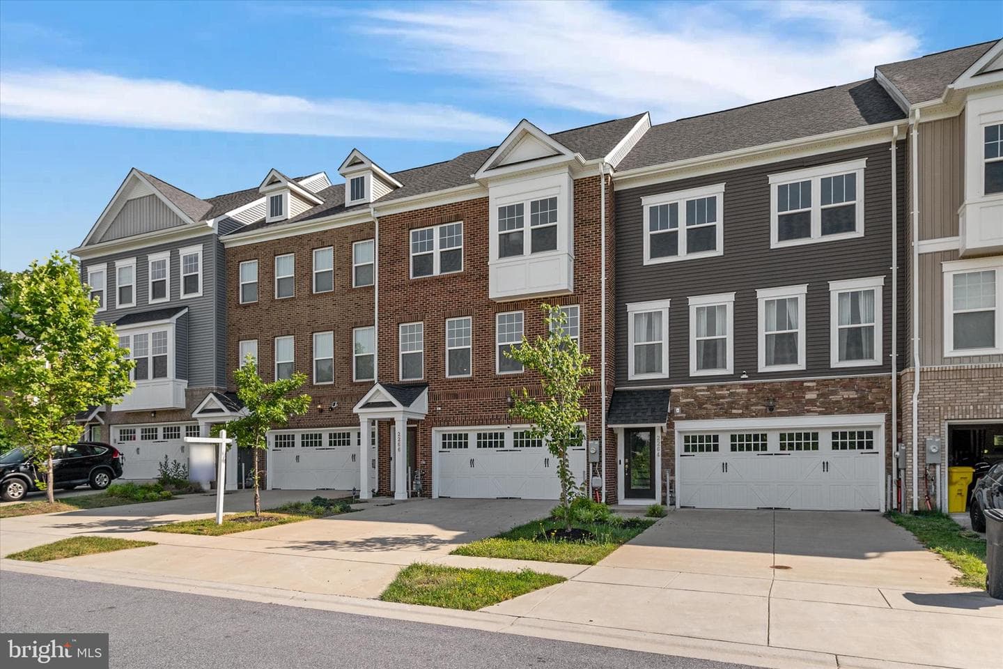 2266 Haw River Road, Hanover