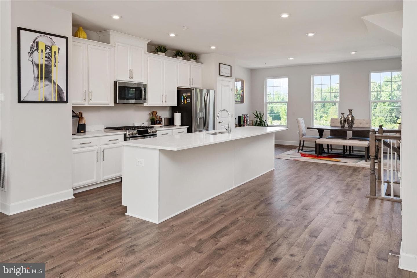 2266 Haw River Road photo 4