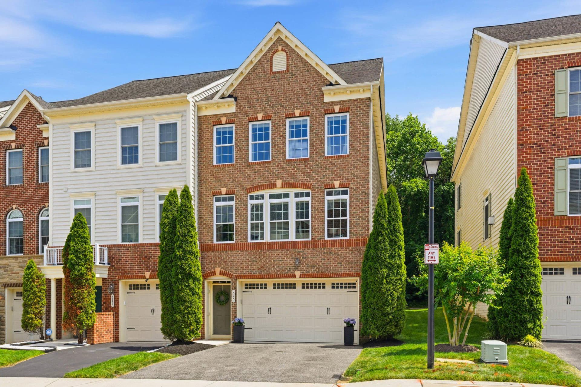 525 Deep Creek View, Annapolis