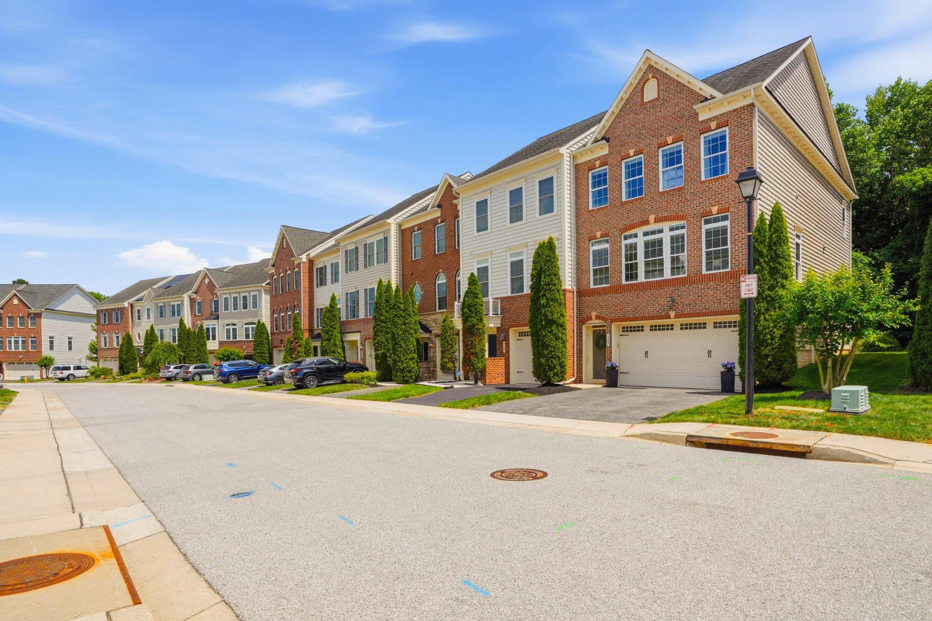 525 Deep Creek View, Annapolis