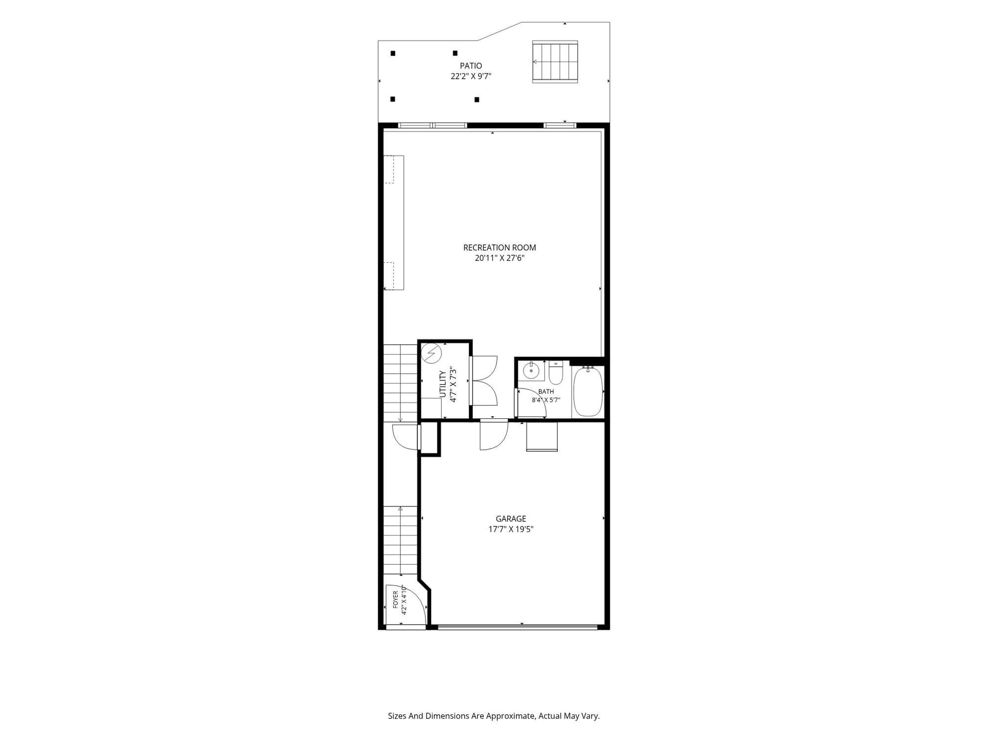 525 Deep Creek View photo 42