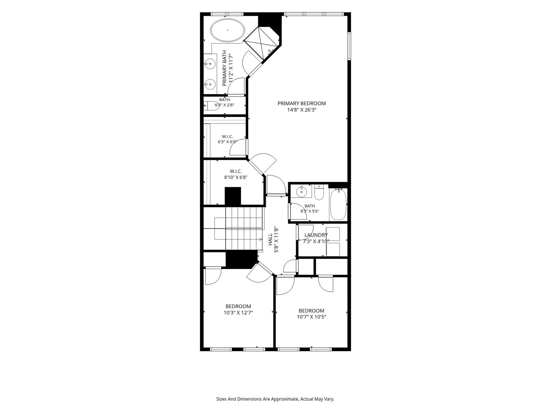 525 Deep Creek View photo 44