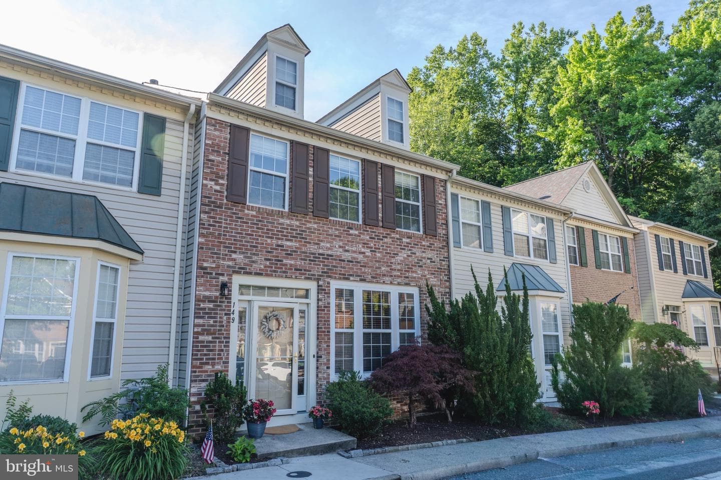 149 Quiet Waters Place, Annapolis