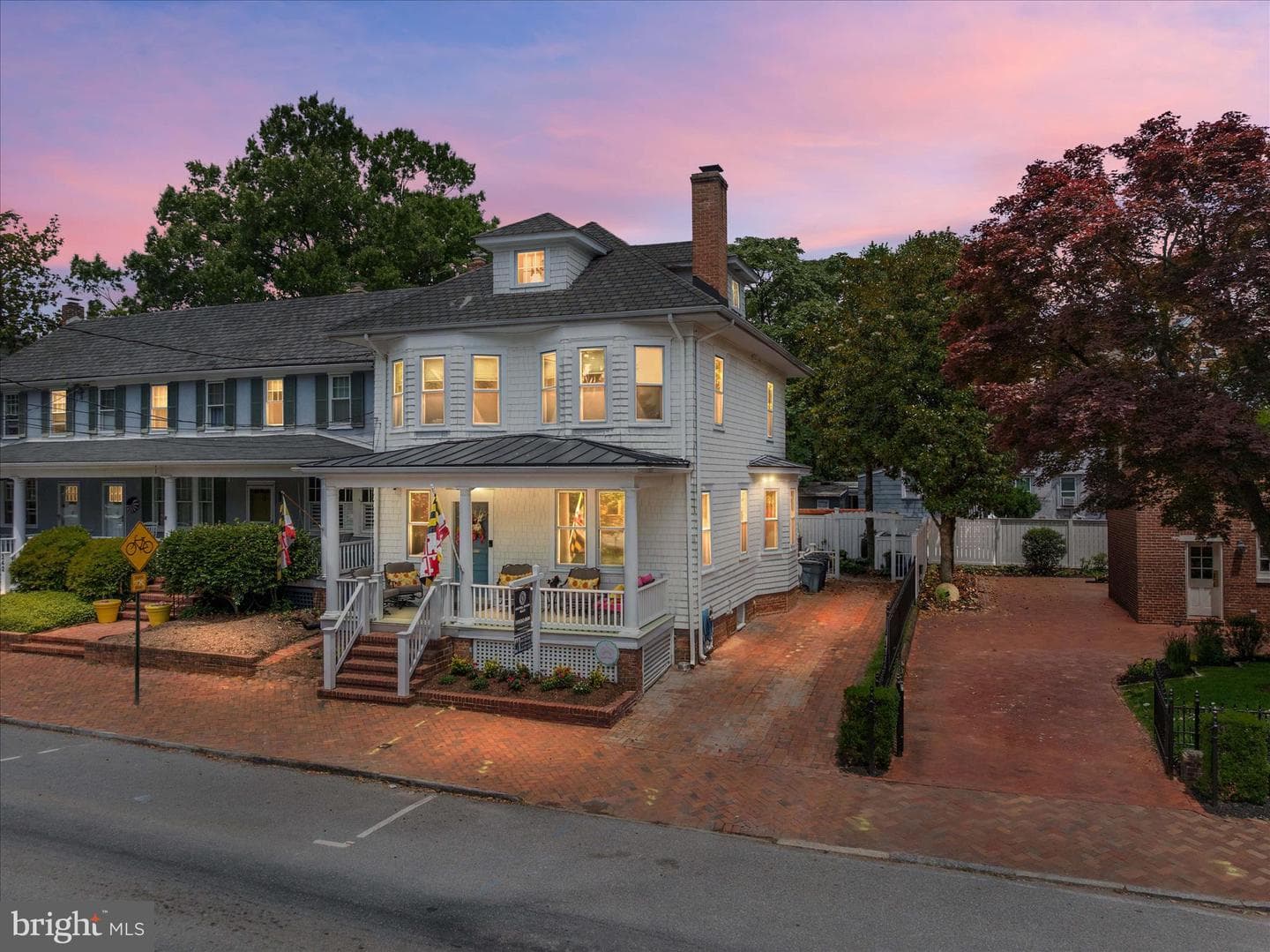 238 King George Street, Annapolis