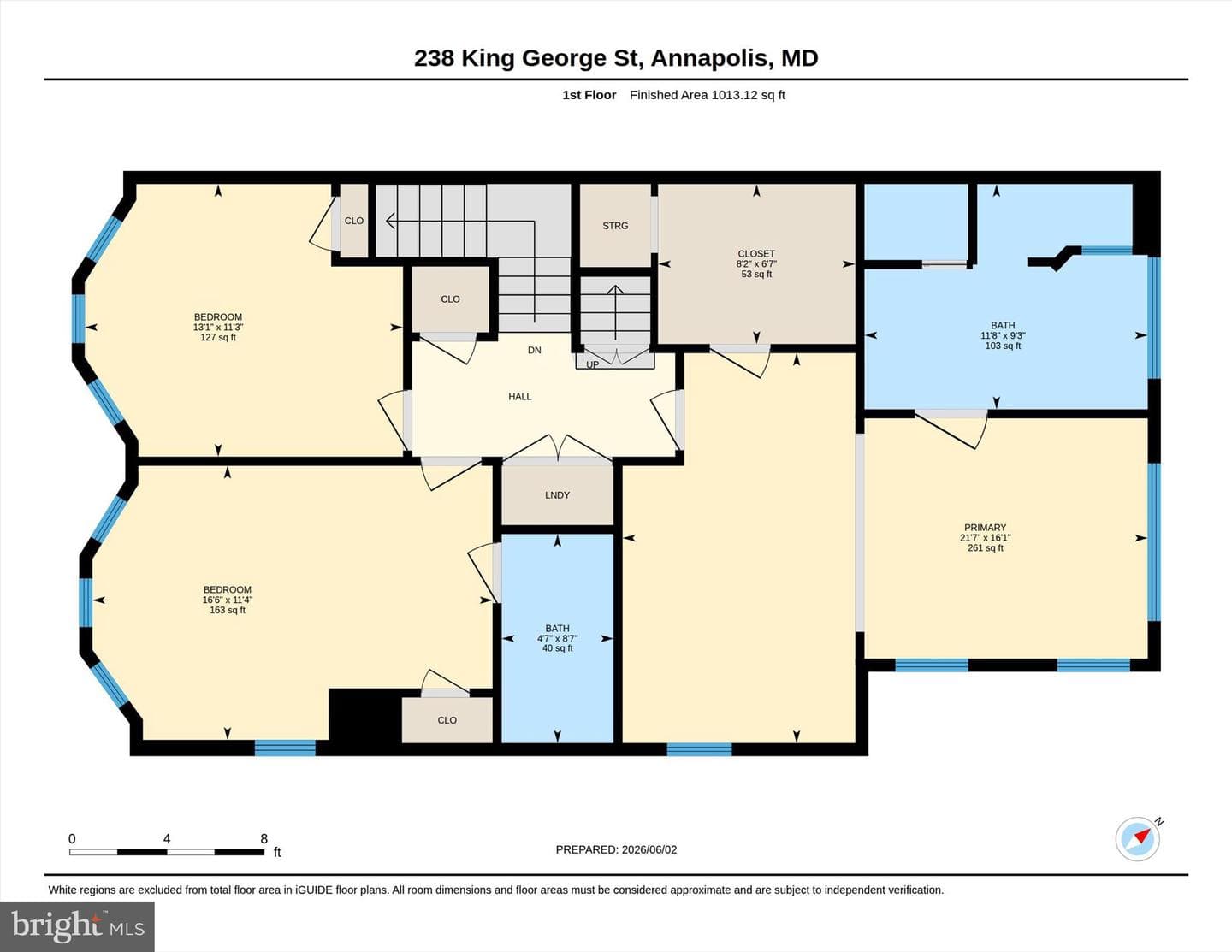 238 King George Street photo 44