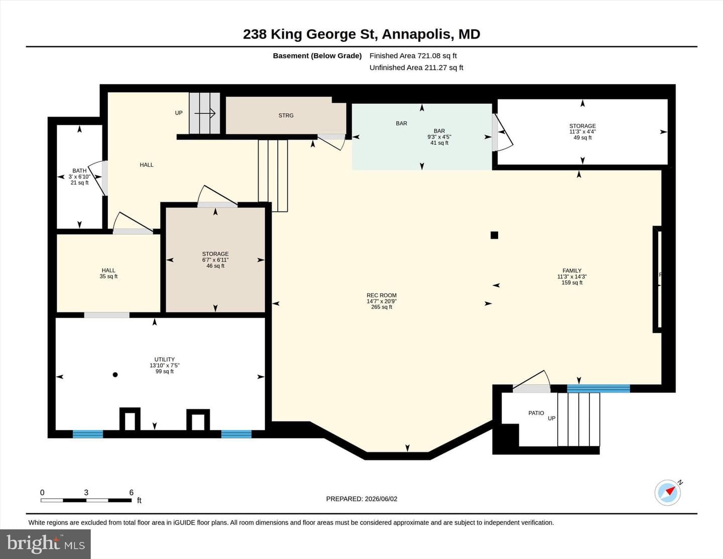238 King George Street photo 46