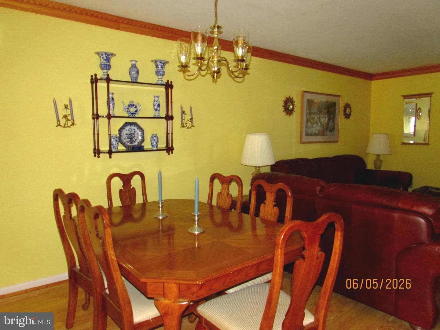550 Dahlgreen Road photo 3